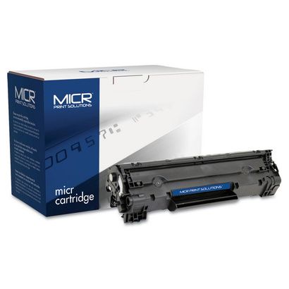 Buy MICR Print Solutions 36 AM MICR Toner