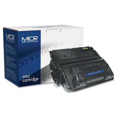 Buy MICR Print Solutions 42AM MICR Toner