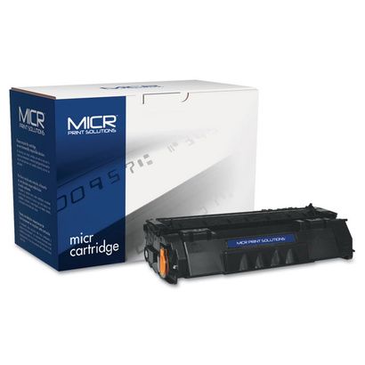 Buy MICR Print Solutions 49AM MICR Toner