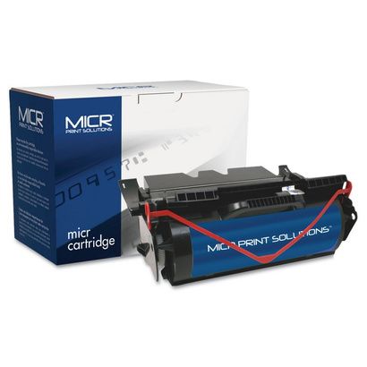 Buy MICR Print Solutions 64AM MICR Toner