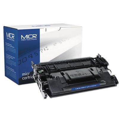 Buy MICR Print Solutions 87A, 87X MICR Toner