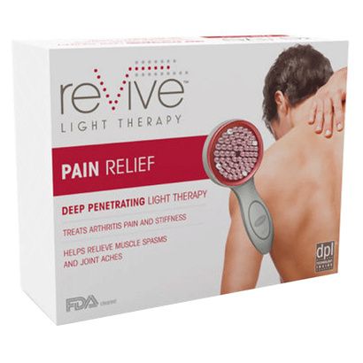 Buy DPL Light Therapy Pain Relief System