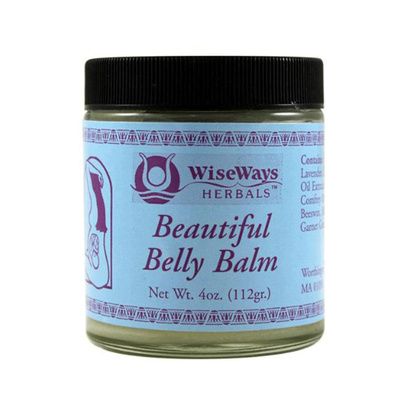 Buy Wiseways Herbals Beautiful Belly Balm