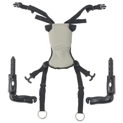 Buy Drive Hip Positioner And Pad For Trekker Gait Trainer