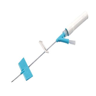 Buy Becton Dickinson Saf-T-Intima Peripheral Catheter System