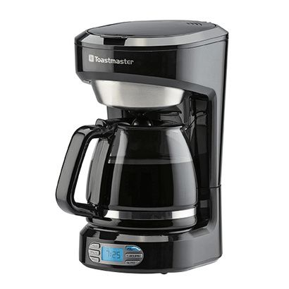 Buy Toastmaster Programmable 12-Cup Coffee Maker