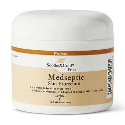 Buy Medline Medseptic Skin Protectant Cream