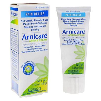Buy Boiron Arnicare Pain Relief Cream