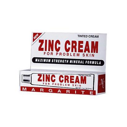 Buy Margarite Zinc Cream