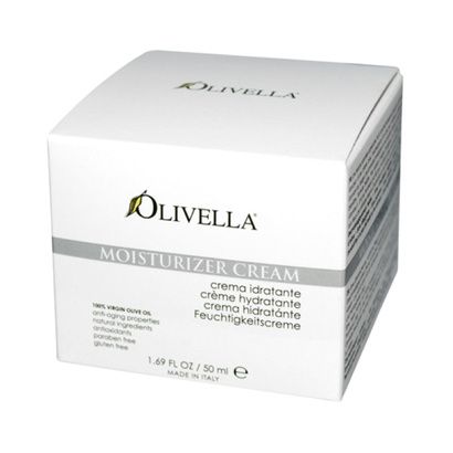Buy Olivella Moisturizer Cream