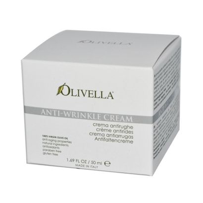 Buy Olivella Anti-Wrinkle Cream