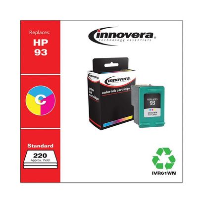 Buy Innovera 61WN, 62WN Inkjet Cartridge