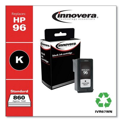 Buy Innovera 67WN Inkjet Cartridge
