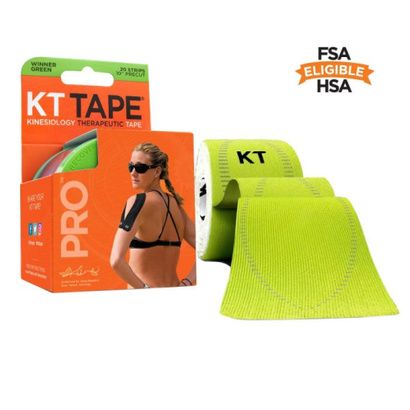 Buy KT Pro Elastic Sports Tape