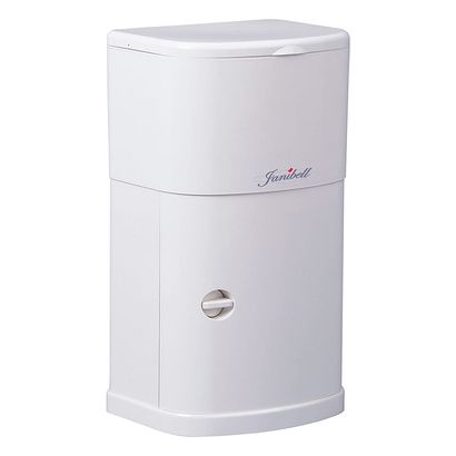 Buy Janibell Under Cabinet Trash Can