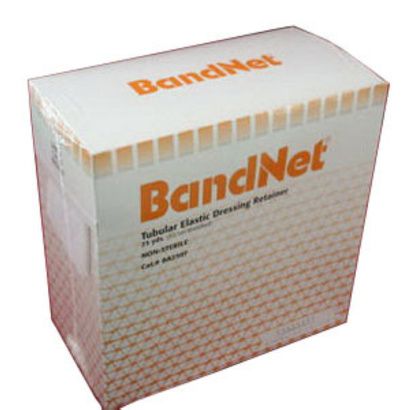 Buy Derma Sciences BandNet Tubular Elastic Retainer for Chest And Abdomen