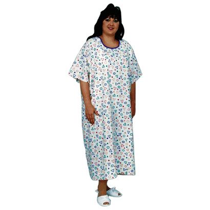 Buy Essential Medical King And Queen Size Gown