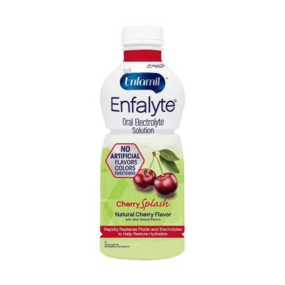 Buy Enfamil Enfalyte Cherry Splash Oral Electrolyte Solution
