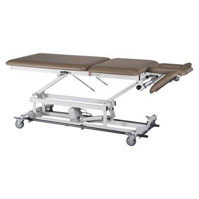 Buy Armedica AM-BA Five Section Hi Lo Treatment Table With Fixed Center Section