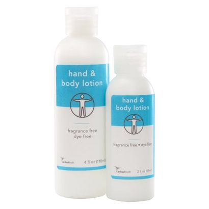 Buy Cardinal Health Hand And Body Lotion