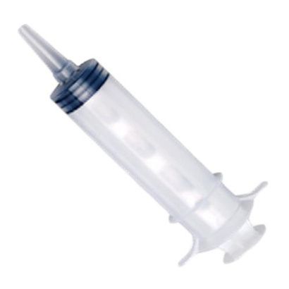 Buy Nurse Assist Irrigation Syringe  With Piston