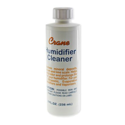 Buy Crane Humidifier Cleaning Solution