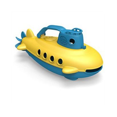 Buy Green Toys Submarine