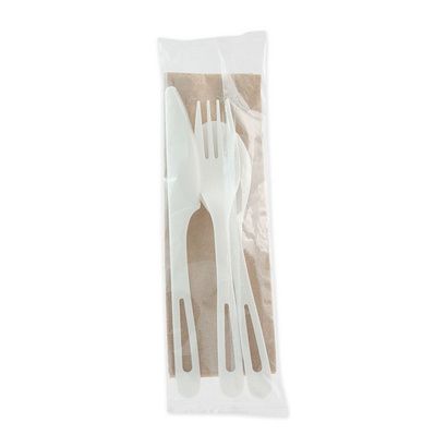 Buy World Centric TPLA Compostable Cutlery