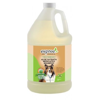 Buy Espree Aloe Oatbath Medicated Shampoo