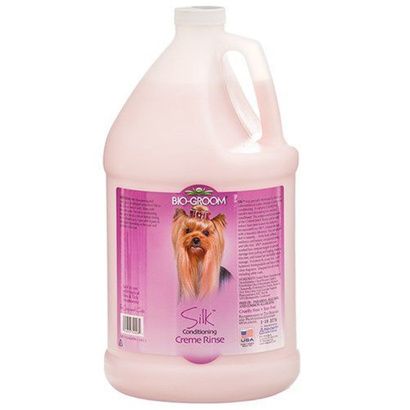 Buy Bio Groom Silk Cream Rinse Conditioner