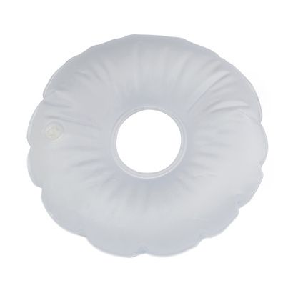 Buy McKesson Inflatable Vinyl Donut Cushion