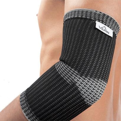 Buy Vulkan Advanced Elastic Elbow Support For Men