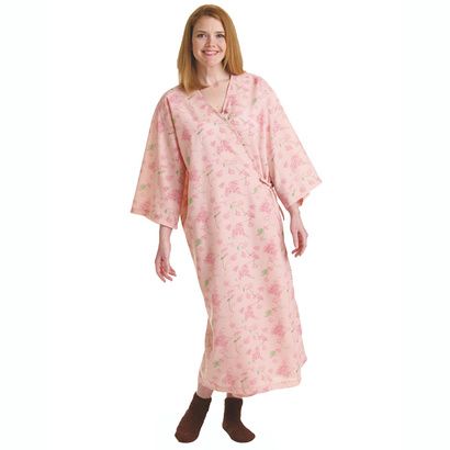 Buy Medline Mothers Maternity Gown