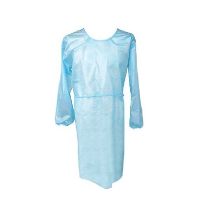 Buy McKesson Protective Procedure Adult Gown
