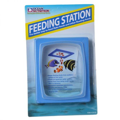Buy Ocean Nutrition Feeding Frenzy Feeding Station