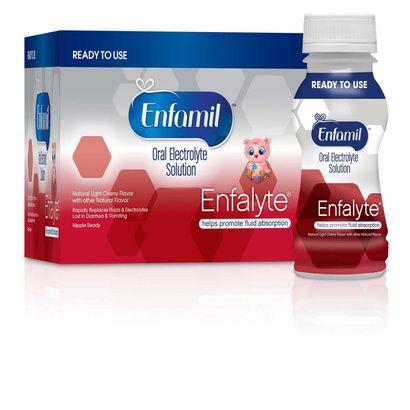 Buy Enfalyte Enfamil Oral Electrolyte Solution