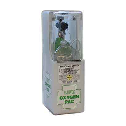 Buy LIFE OxygenPac Emergency Oxygen