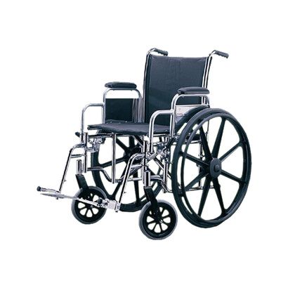 Buy Medline Excel K3 Lightweight Wheelchair