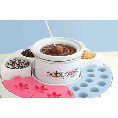 Buy Baby Cakes Decoration Station