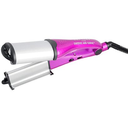 Buy Bed Head Swerve Curve Hair Waver and Wand Combo