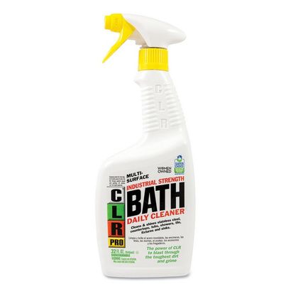Buy CLR PRO Bath Daily Cleaner