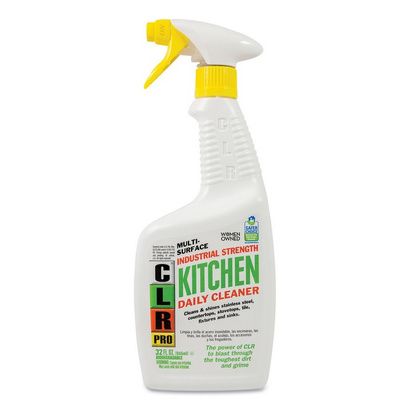 Buy CLR PRO Kitchen Daily Cleaner