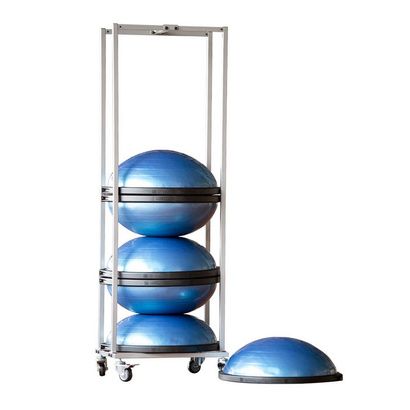Buy Power Systems Small Storage Rack for BOSU PRO