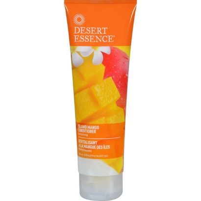 Buy Desert Essence Conditioner Island Mango