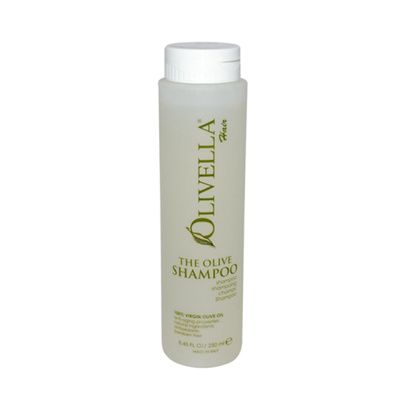 Buy Olivella The Olive Shampoo