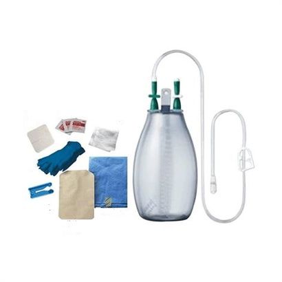 Buy ASEPT Pleural 1000mL Drainage System