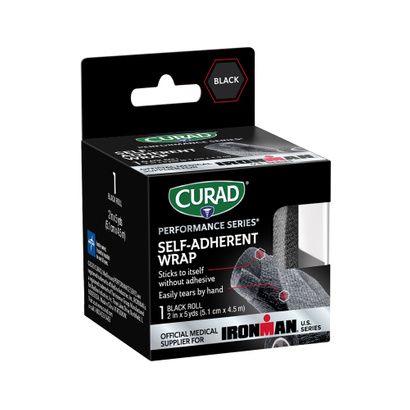Buy Medline Curad Performance Series Ironman Self-Adherent Wrap