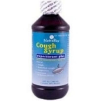 Buy Natra Bio Adult Cough Syrup