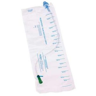Buy Teleflex MMG Closed System Intermittent Catheter with Coude Tip