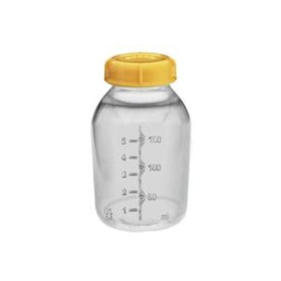 Buy Medela Storage Collection Container Bottle With Cap